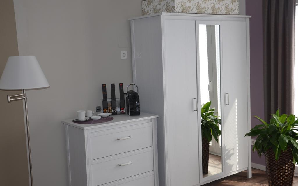 Gaestehaus Praline Bremm Room photo