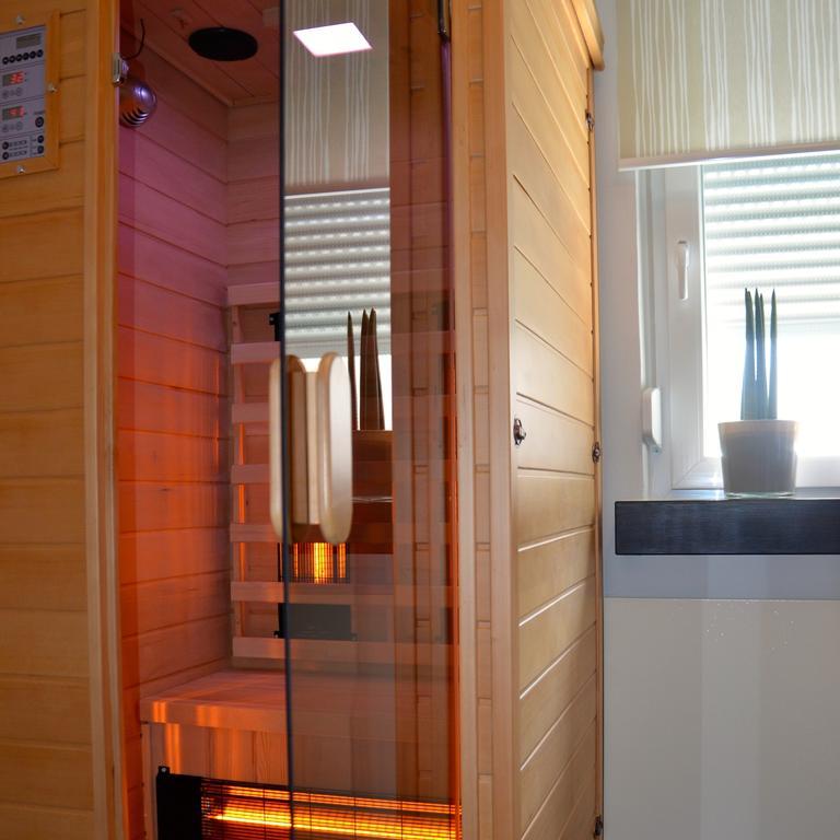 Gaestehaus Praline Bremm Room photo